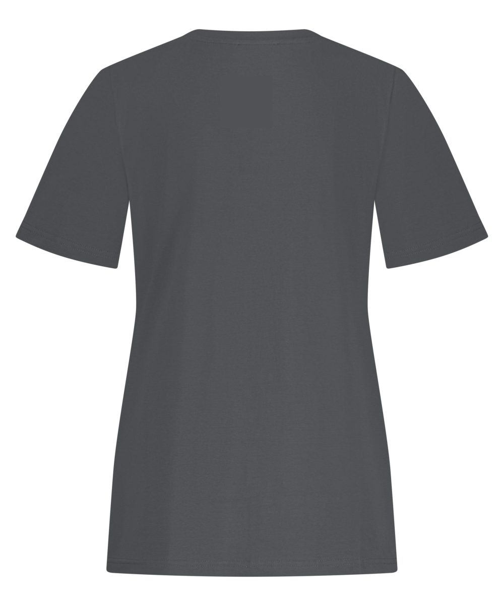 Lady Day - Cambon T-shirt - Anthra