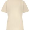 Lady Day - Cambon T-shirt - Champagne