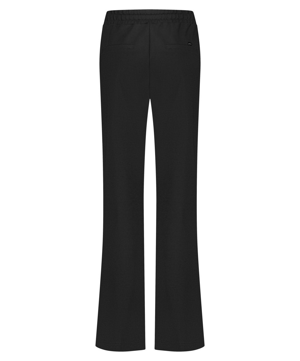Lady Day - Chicago Trousers - Black N