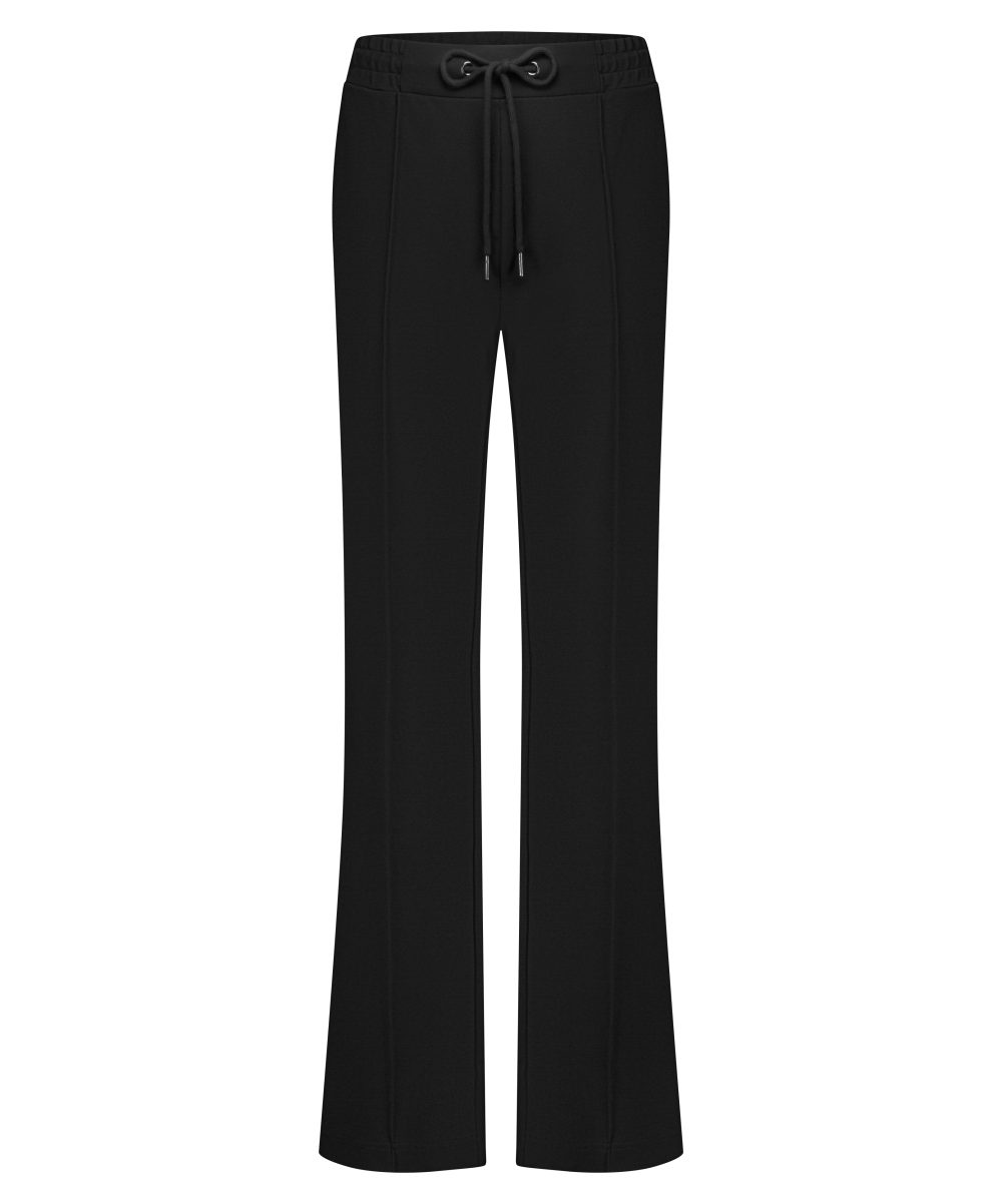 Lady Day - Chicago Trousers - Black N