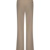 Lady Day - Chicago Trousers Punta - Taupe