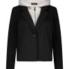 Lady Day - Citizen Blazer - Black