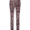 Lady Day - Colette Trousers - Zebra Print - broeken voor dames - nieuwe collectie - damesmode