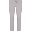 Mi Piace - Trouser skinny - Elephant Grey