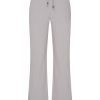 Mi Piace - Trouser straight - Elephant Grey