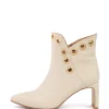 Babouche - Silke Boot - Off White