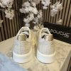 Babouche - Rania Sneaker - Beige/ White