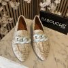 Babouche - Luciel Loafers - Mint