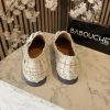 Babouche - Luciel Loafers - Mint