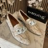 Babouche - Luciel Loafers - Mint