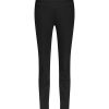 Lady Day - Leanne Trousers - Black - Travelstof - Broeken voor dames - damesmode