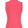Lady Day - Naomi Top - Coral Sunset