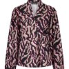 Lady Day - Naomi LS Blouse - Zebra Print - Blouses voor dames