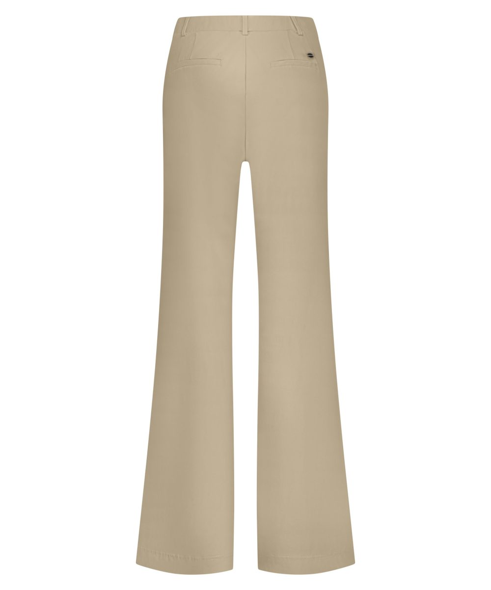 Lady Day - Phoenix Trousers - Taupe