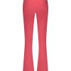Lady Day - Poppy Trousers - Coral Sunset