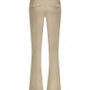 Lady Day - Poppy Punta Trousers - Taupe