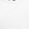 &Co Woman - Taia Top - Off White/ Khak