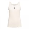 &Co Woman - Selena Top - Ecru