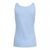 &Co Woman - Selena Top - Blue