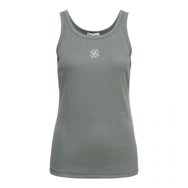 &Co Woman - Selena Top - Khaki