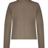 Lady Day - Sam Blazer Punta - Taupe