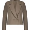 Lady Day - Sam Blazer Punta - Taupe