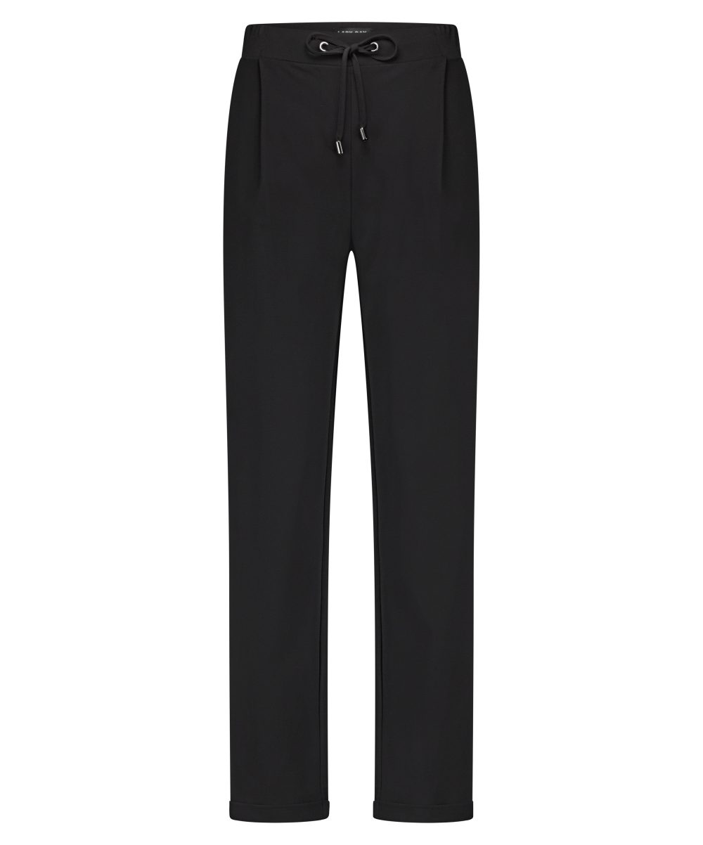 Lady Day - Stevie Trousers - Black