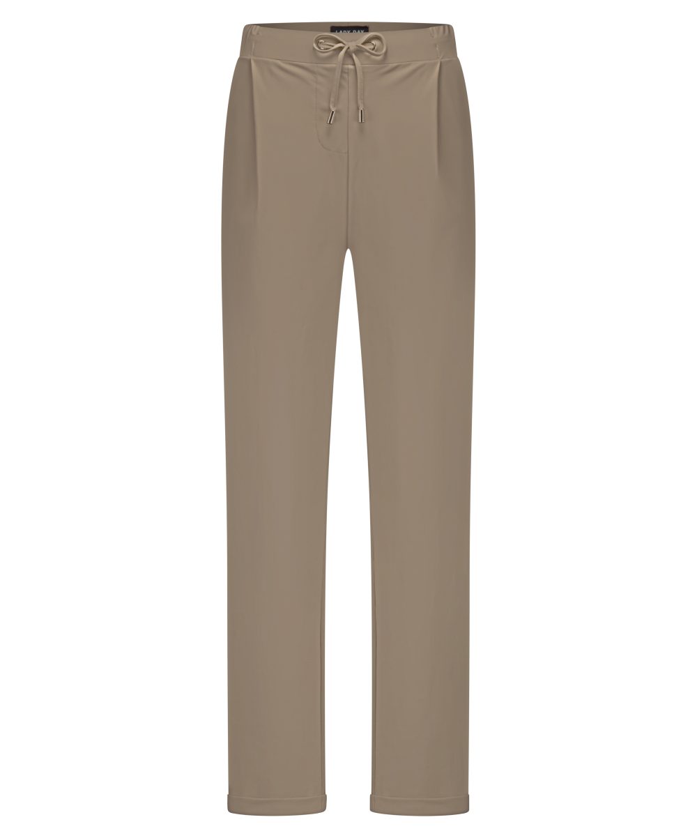 Lady Day - Stevie Trousers - Taupe