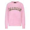 Lady Day - Marais Sweater - Sweet Pink