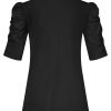 Lady Day - Tigger Top - Black