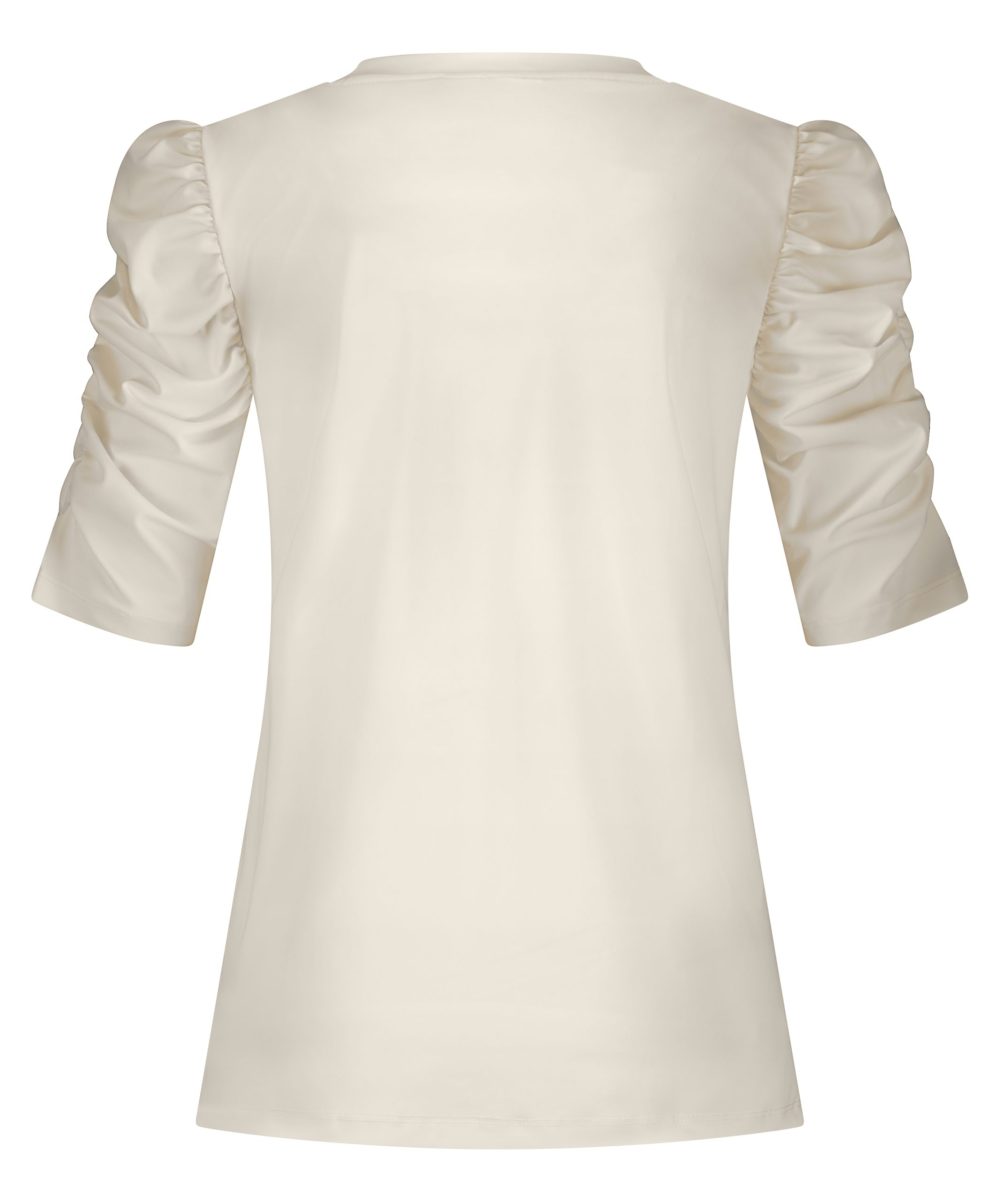 Lady Day - Tigger Top - Champagne