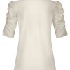 Lady Day - Tigger Top - Champagne
