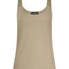 Lady Day - Tuesday Top - Taupe