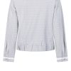Zoso - Arlene Jacket - Grey/Offwhite