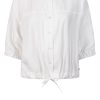 Zoso - Lisa Blouse - Off white