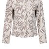 Zoso - Audrey Jacket - Sand-Taupe