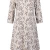 Zoso - Joshua Dress - Sand/taupe