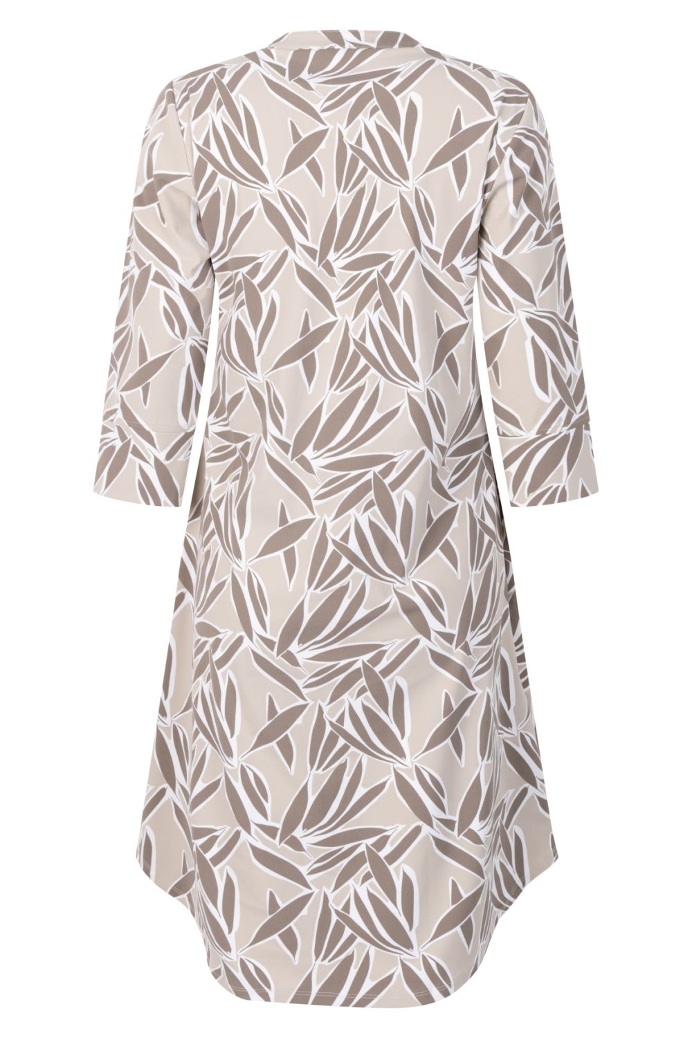 Zoso - Joshua Dress - Sand/taupe