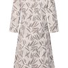 Zoso - Joshua Dress - Sand/taupe