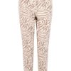 Zoso - Noor Pants - Sand-Taupe