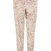 Zoso - Noor Pants - Sand-Taupe