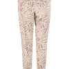Zoso - Noor Pants - Sand-Taupe