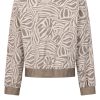 Zoso - Prisca Jacket - Sand-taupe