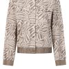 Zoso - Prisca Jacket - Sand-taupe