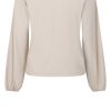 Zoso - Fame Blouse - Sand