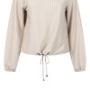 Zoso - Peet Blouse - Sand