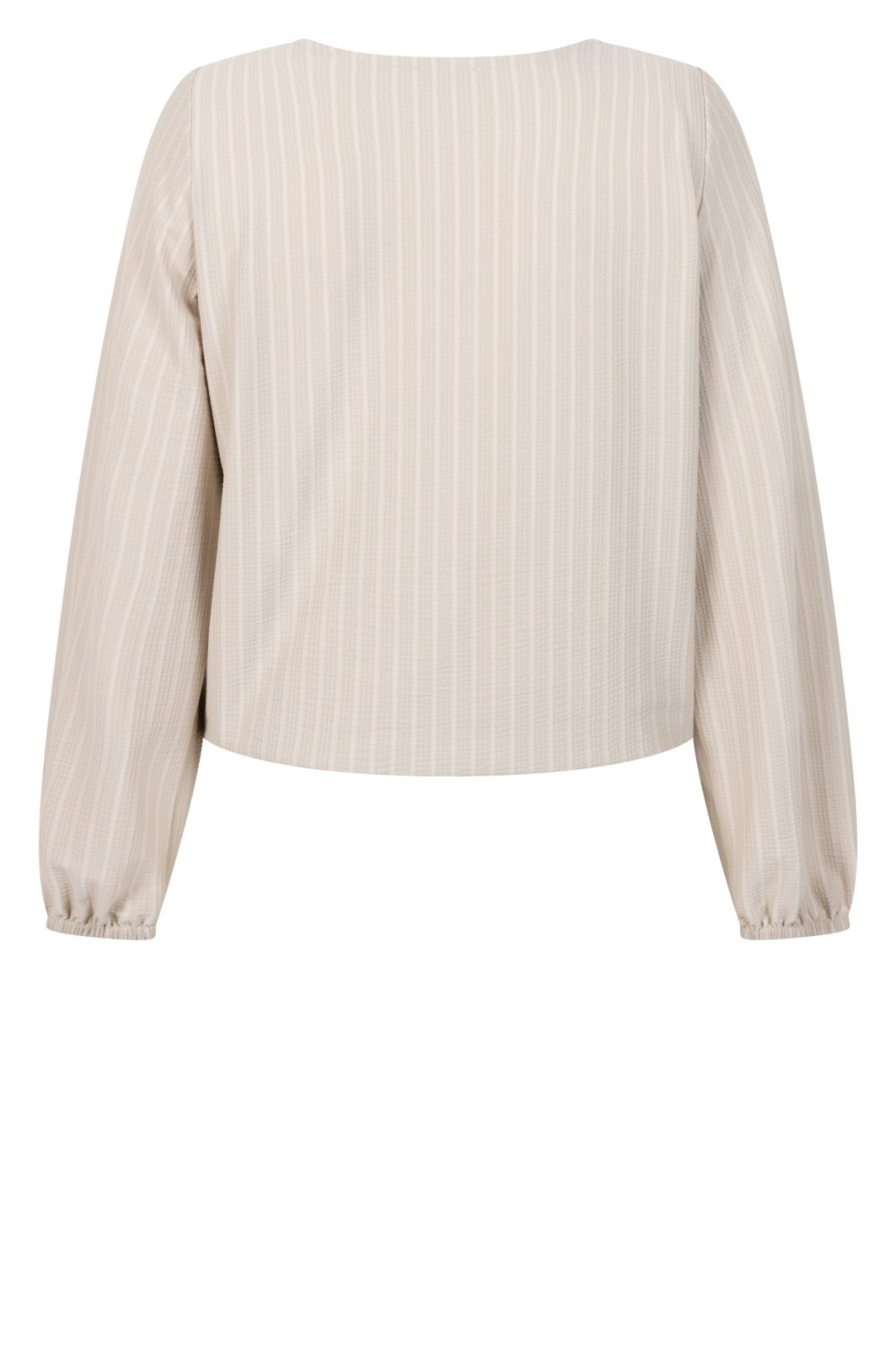Zoso - Peet Blouse - Sand