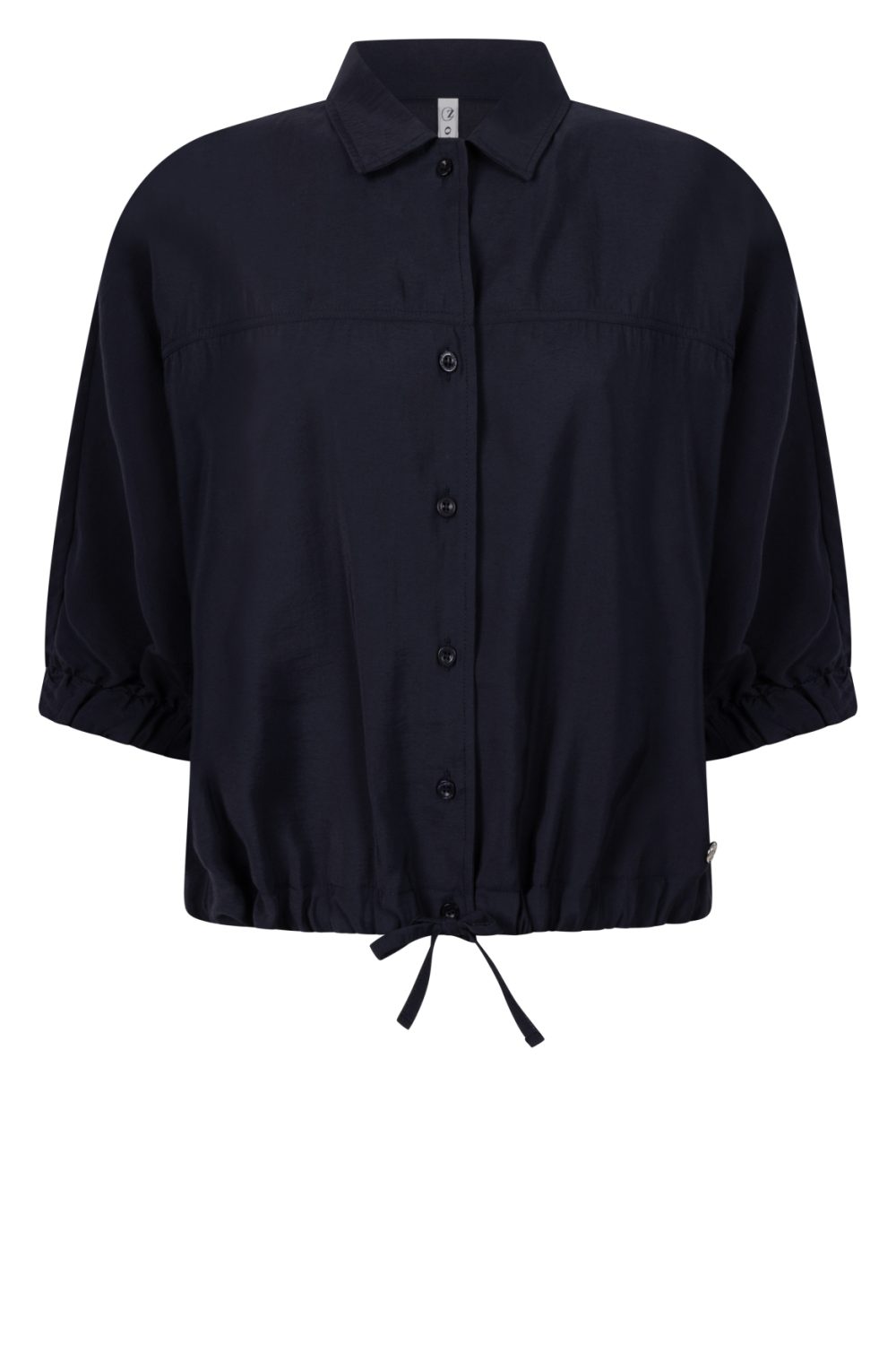 Zoso - Lisa Blouse - Navy