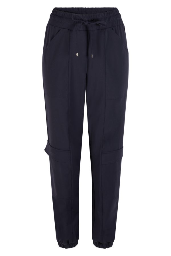 Zoso - Nicky Pants - Navy