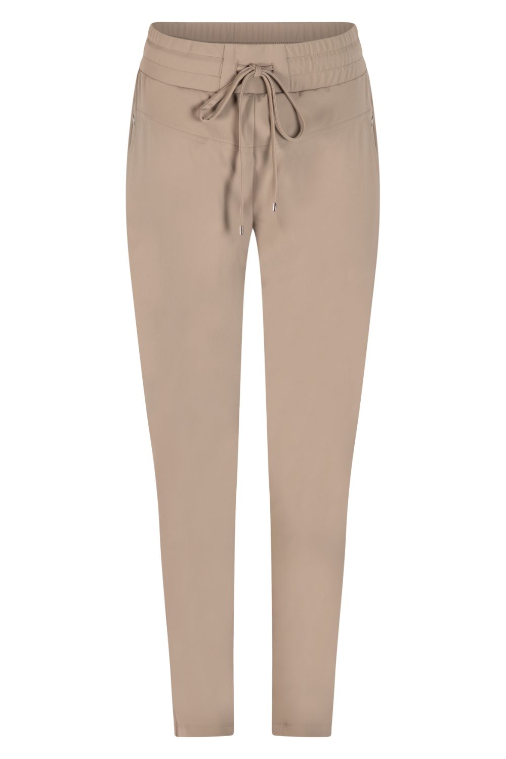 Zoso - Amber Pants - Taupe